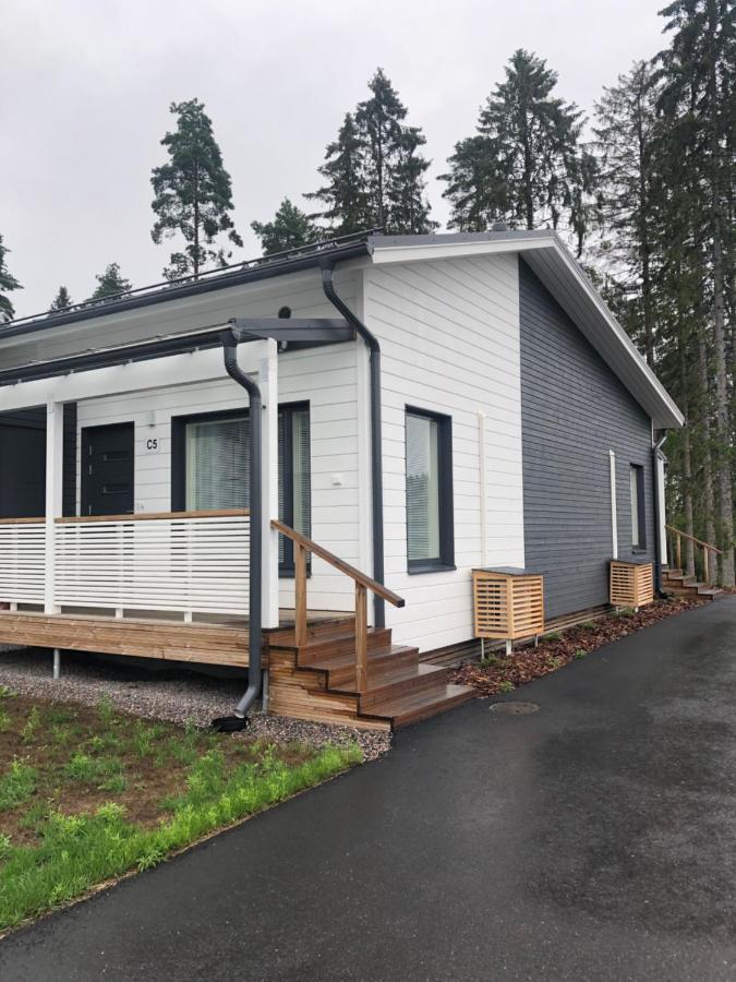 Vihtakatu Apartments Jarvenpaa Exterior photo